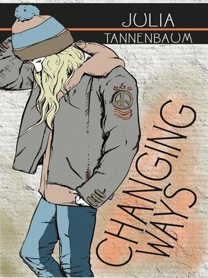 cover image of Changing Ways, #1